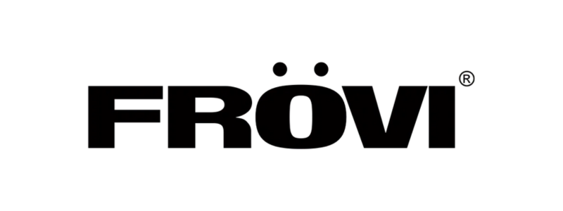 Frovi Logo